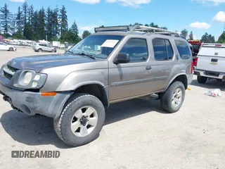 2004 Nissan Xterra XE z VIN 5N1ED28Y54C634016, wystawiony jako IAAI lot #42316911 z przebiegiem 155 692 mil mil oraz . Historia ofert i sprzedaży dostępna na DreamBid. Obrazek 2.