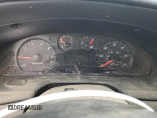 2005 Ford Taurus SEL z VIN 1FAFP56S65A150519, wystawiony jako Copart lot #54002315 z przebiegiem Nie podano mil oraz Szkoda całkowita • Salvage title. Historia ofert i sprzedaży dostępna na DreamBid. Obrazek 9.