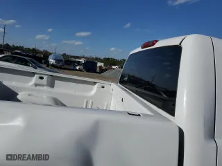 2007 Chevrolet Silverado 1500 Work Truck with VIN 1GCEC14C47Z589342, listed as a Copart auction lot 47961895 with 166,967 mi miles and Salvage Title. Bid and sale history available at carsss.com. Image 10.