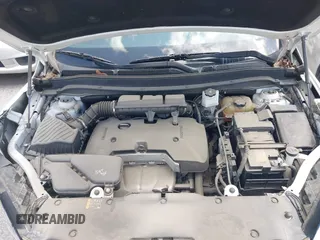 2020 Buick Envision Essence with VIN LRBFXCSA7LD014163, listed as a IAAI auction lot 41102656 with 23,277 mi miles and . Bid and sale history available at carsss.com. Image 10.