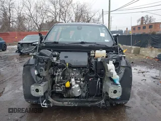 2022 Chevrolet Traverse LS with VIN 1GNERLKW3NJ107809, listed as a IAAI auction lot 41481333 with Not Provided miles. Bid and sale history available at carsss.com. Image 12.