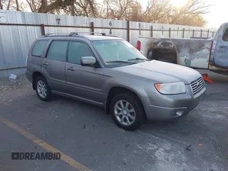 2006 Subaru Forester X с VIN JF1SG65686G707082, выставлен на аукционе IAAI как лот 41454907 с пробегом 162 246 миль миль и . История ставок и продаж доступна на DreamBid. Изображение 1.
