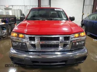 2008 Isuzu i-Series S with VIN 1GGCS299388702779, listed as a Copart auction lot 46425705 with 139,570 mi miles and Clean Title. Bid and sale history available at carsss.com. Image 5.