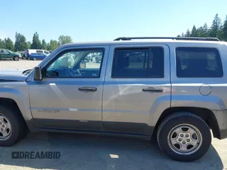 2014 Jeep Patriot Sport с VIN 1C4NJPBB9ED825125, выставлен на аукционе IAAI как лот 42367666 с пробегом 112 962 миль миль и . История ставок и продаж доступна на DreamBid. Изображение 14.