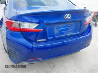 2016 Lexus RC 200t F Sport z VIN JTHHA5BC7G5002196, wystawiony jako IAAI lot #42115939 z przebiegiem 122 093 mil mil oraz . Historia ofert i sprzedaży dostępna na DreamBid. Obrazek 21.