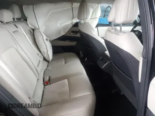 2024 Nissan ARIYA Engage z VIN JN1AF0BAXRM436372, wystawiony jako Copart lot #46506215 z przebiegiem 2 822 mil mil oraz Nie do naprawy • Non repairable. Historia ofert i sprzedaży dostępna na DreamBid. Obrazek 12.