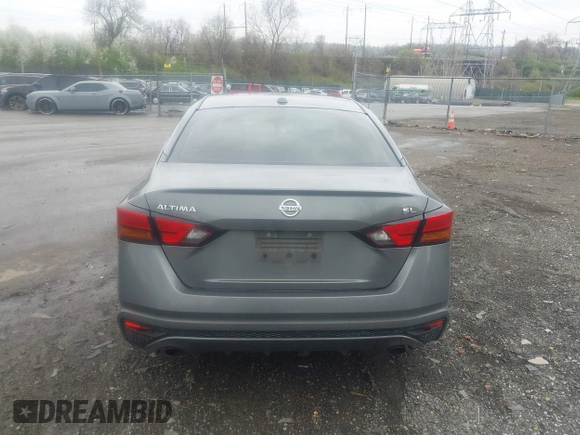 2019 Nissan Altima 2.5 SL with VIN 1N4BL4EV5KC224920, listed as a IAAI auction lot 41944546 with 156,658 mi miles. Bid and sale history available at carsss.com. Image 16.