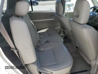 2004 Suzuki XL7 LX z VIN JS3TX92V344101698, wystawiony jako Copart lot #54610825 z przebiegiem 118 152 mil mil oraz Szkody całkowita. Historia ofert i sprzedaży dostępna na DreamBid. Obrazek 11.
