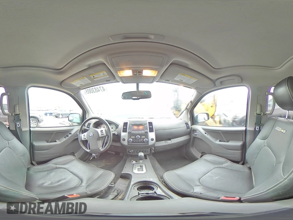 2020 Nissan Frontier Pro-4X с VIN 1N6ED0EB8LN720378, выставлен на аукционе Copart как лот 47483005 с пробегом 62 174 миль миль и Списание • Salvage title. История ставок и продаж доступна на DreamBid. Изображение 14.
