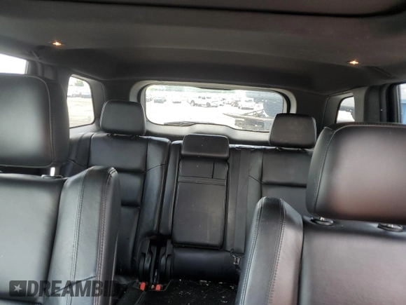 2022 Jeep Grand Cherokee Limited with VIN 1C4RJFBG9NC177783, listed as a Copart auction lot 57886435 with 57,153 mi miles and Salvage title. Bid and sale history available at DreamBid. Image 10.