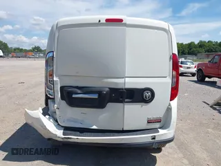 2022 Ram ProMaster City Cargo Tradesman с VIN ZFBHRFAB7N6Y11295, выставлен на аукционе IAAI как лот 42727230 с пробегом 70 787 миль миль и . История ставок и продаж доступна на DreamBid. Изображение 16.