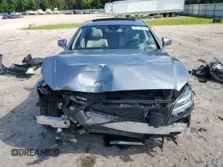 2014 Mercedes-Benz CLS-Class CLS 550 with VIN WDDLJ7DBXEA131541, listed as a Copart auction lot 56754854 with 30,169 mi miles and Salvage Title. Bid and sale history available at carsss.com. Image 5.