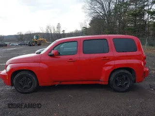 2011 Chevrolet HHR 1LT with VIN 3GNBABFW0BS508792, listed as a IAAI auction lot 41922002 with 301,956 mi miles and . Bid and sale history available at DreamBid. Image 14.