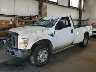 2009 Ford F-350 XL с VIN 1FTWF31589EA02471, выставлен на аукционе Copart как лот 42754885 с пробегом 255 155 миль миль и На запчасти • Non repairable. История ставок и продаж доступна на DreamBid. Изображение 1.