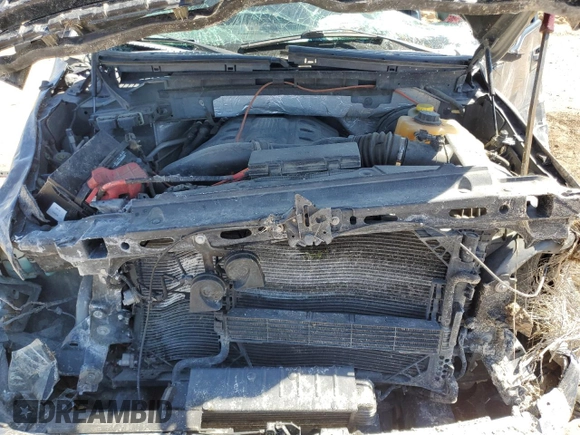2014 Ford F-150 XL с VIN 1FTMF1CT1EFB47492, выставлен на аукционе Copart как лот 49400635 с пробегом 188 533 миль миль и Списание • Salvage title. История ставок и продаж доступна на DreamBid. Изображение 12.