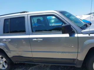 2016 Jeep Patriot Latitude with VIN 1C4NJRFB3GD646779, listed as a IAAI auction lot 42541396 with 135,094 mi miles and . Bid and sale history available at DreamBid. Image 13.