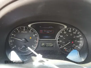 2015 Nissan Altima SL with VIN 1N4AL3AP9FC116996, listed as a Copart auction lot 57639335 with 149,325 mi miles and Salvage title. Bid and sale history available at DreamBid. Image 9.