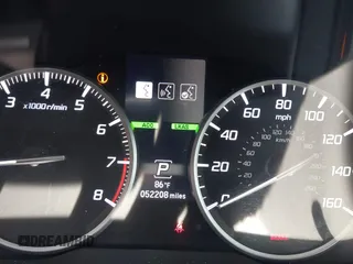 2020 Acura ILX Premium with VIN 19UDE2F79LA001599, listed as a IAAI auction lot 42167075 with 52,208 mi miles and . Bid and sale history available at DreamBid. Image 14.