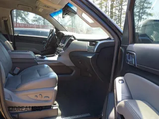 2020 Chevrolet Tahoe LT with VIN 1GNSKBKC7LR159742, listed as a IAAI auction lot 41854694 with 112,087 mi miles and . Bid and sale history available at DreamBid. Image 5.