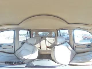 2004 Oldsmobile Bravada z VIN 1GHDS13S542280971, wystawiony jako Copart lot #74941764 z przebiegiem 162 572 mil mil oraz Szkoda całkowita • Salvage title. Historia ofert i sprzedaży dostępna na DreamBid. Obrazek 14.