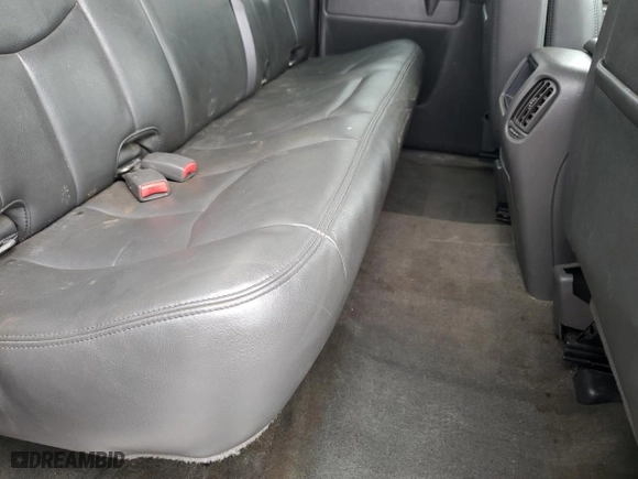 2006 Chevrolet Silverado 1500 LT1 with VIN 1GCEK19B06E249775, listed as a Copart auction lot 51620035 with 173,979 mi miles and Clean Title. Bid and sale history available at carsss.com. Image 10.