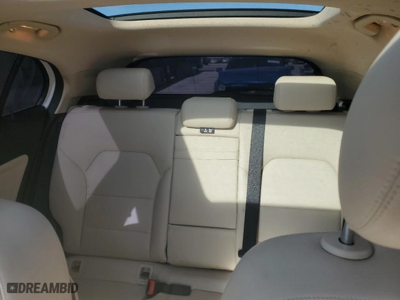2019 Mercedes-Benz GLA with VIN WDCTG4EB3KJ554246, listed as a Copart auction lot 50105235 with 125,600 mi miles and Clean Title. Bid and sale history available at carsss.com. Image 10.