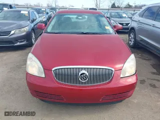 2008 Buick Lucerne CX with VIN 1G4HP57278U207200, listed as a IAAI auction lot 41662181 with 168,613 mi miles. Bid and sale history available at carsss.com. Image 12.