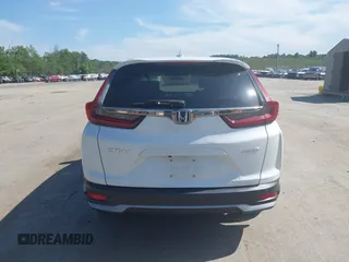 2021 Honda CR-V EX with VIN 5J6RW2H54MA002751, listed as a IAAI auction lot 42639811 with Not provided miles and . Bid and sale history available at DreamBid. Image 15.