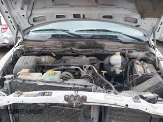 2006 Dodge 1500 SLT z VIN 1D7HU18286S686472, wystawiony jako IAAI lot #42395263 z przebiegiem 196 124 mil mil oraz . Historia ofert i sprzedaży dostępna na DreamBid. Obrazek 10.