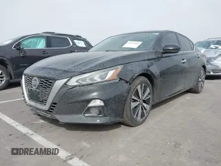 2019 Nissan Altima 2.5 SL with VIN 1N4BL4EV6KC165666, listed as a IAAI auction lot 41793064 with 171,927 mi miles. Bid and sale history available at carsss.com. Image 17.