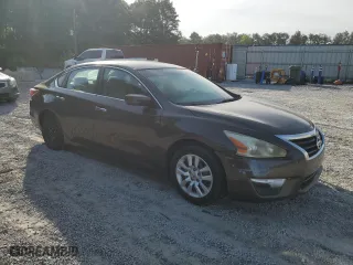 2013 Nissan Altima 2.5 SL with VIN 1N4AL3AP9DC286014, listed as a Copart auction lot 53755565 with 173,696 mi miles and Clean Title. Bid and sale history available at carsss.com. Image 4.