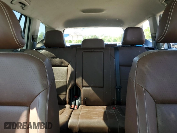 2023 Volkswagen Atlas SE with VIN 1V2WR2CA1PC530856, listed as a Copart auction lot 52601925 with 32,671 mi miles and Salvage title. Bid and sale history available at DreamBid. Image 10.