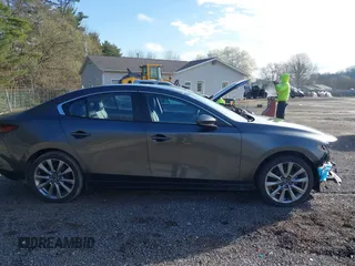 2019 Mazda 3 Select with VIN JM1BPACL1K1109354, listed as a IAAI auction lot 41863243 with 58,520 mi miles and . Bid and sale history available at DreamBid. Image 14.