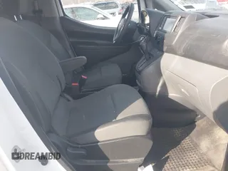 2020 Nissan NV200 SV with VIN 3N6CM0KN9LK702452, listed as a IAAI auction lot 41475998 with 95,248 mi miles and . Bid and sale history available at DreamBid. Image 5.