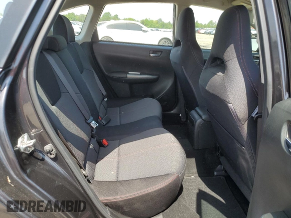 2014 Subaru WRX WRX z VIN JF1GR7E69EG250481, wystawiony jako Copart lot #57390635 z przebiegiem 49 720 mil mil oraz Czysty tytuł • Clean title. Historia ofert i sprzedaży dostępna na DreamBid. Obrazek 10.