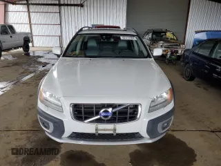 2012 Volvo XC70 T6 with VIN YV4902BZ6C1139611, listed as a Copart auction lot 82472264 with 169,873 mi miles and Clean Title. Bid and sale history available at DreamBid. Image 5.