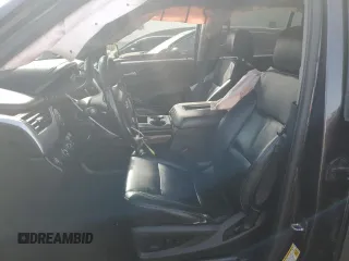 2015 Chevrolet Tahoe LT z VIN 1GNSKBKC2FR194709, wystawiony jako Copart lot #51937995 z przebiegiem 171 416 mil mil oraz Szkoda całkowita • Salvage title. Historia ofert i sprzedaży dostępna na DreamBid. Obrazek 7.