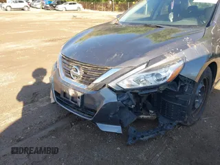 2016 Nissan Altima S with VIN 1N4AL3AP9GN340484, listed as a IAAI auction lot 42147171 with 109,676 mi miles and . Bid and sale history available at carsss.com. Image 6.