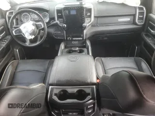 2023 Ram 2500 Laramie z VIN 3C6UR5FL3PG540235, wystawiony jako Copart lot #46997225 z przebiegiem 73 442 mil mil oraz Szkoda całkowita • Salvage title. Historia ofert i sprzedaży dostępna na DreamBid. Obrazek 8.