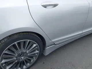 2013 Lincoln MKZ Hybrid с VIN 3LN6L2LU4DR812074, выставлен на аукционе IAAI как лот 41718862 с пробегом 248 449 миль миль и . История ставок и продаж доступна на DreamBid. Изображение 12.
