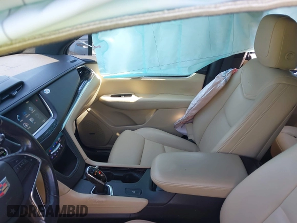 2017 Cadillac XT5 FWD с VIN 1GYKNARS0HZ253972, выставлен на аукционе IAAI как лот 42514049 с пробегом 190 412 миль миль и . История ставок и продаж доступна на DreamBid. Изображение 5.