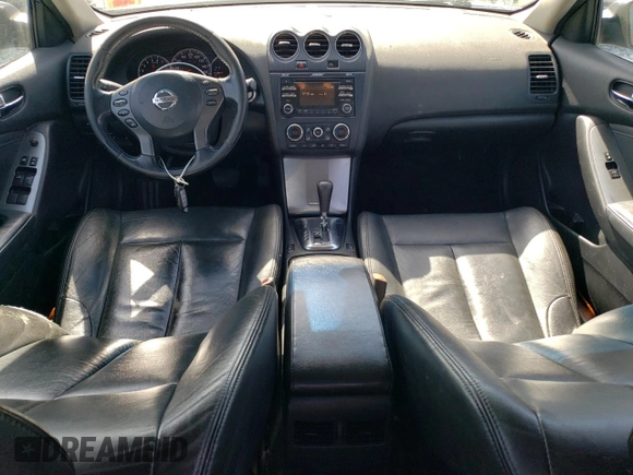 2012 Nissan Altima S with VIN 1N4AL2AP0CC127116, listed as a Copart auction lot 55155435 with 158,063 mi miles and Clean Title. Bid and sale history available at DreamBid. Image 8.