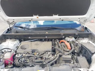 2021 Toyota RAV4 Hybrid LE with VIN 4T3M6RFVXMU006462, listed as a IAAI auction lot 42259493 with 111,528 mi miles and . Bid and sale history available at DreamBid. Image 10.