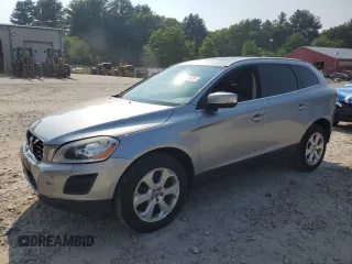 2013 Volvo XC60 3.2L с VIN YV4940DZ7D2376531, выставлен на аукционе Copart как лот 58413585 с пробегом 116 366 миль миль и Чистый • Clean title. История ставок и продаж доступна на DreamBid. Изображение 1.