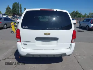 2008 Chevrolet Uplander LS Fleet z VIN 1GBDV13W18D140379, wystawiony jako IAAI lot #42246118 z przebiegiem 108 897 mil mil oraz . Historia ofert i sprzedaży dostępna na DreamBid. Obrazek 17.