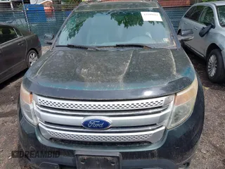2013 Ford Explorer XLT with VIN 1FM5K8D86DGB82164, listed as a IAAI auction lot 42199511 with 158,378 mi miles and . Bid and sale history available at carsss.com. Image 6.