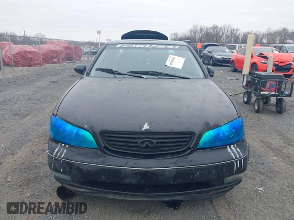 2002 Infiniti I35 Luxury z VIN JNKDA31A92T013997, wystawiony jako IAAI lot #41781369 z przebiegiem 206 413 mil mil oraz . Historia ofert i sprzedaży dostępna na DreamBid. Obrazek 12.