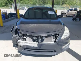2015 Nissan Altima SV z VIN 1N4AL3AP4FC155883, wystawiony jako IAAI lot #42372983 z przebiegiem 75 740 mil mil oraz . Historia ofert i sprzedaży dostępna na DreamBid. Obrazek 12.