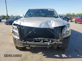 2020 Chevrolet Tahoe LT с VIN 1GNSCBKC3LR145883, выставлен на аукционе Copart как лот 52566895 с пробегом 107 614 миль миль и Чистый • Clean title. История ставок и продаж доступна на DreamBid. Изображение 5.