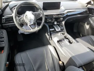 2024 Acura MDX Technology with VIN 5J8YD9H48RL002403, listed as a Copart auction lot 89044185 with Not provided miles and Clean title. Bid and sale history available at DreamBid. Image 8.